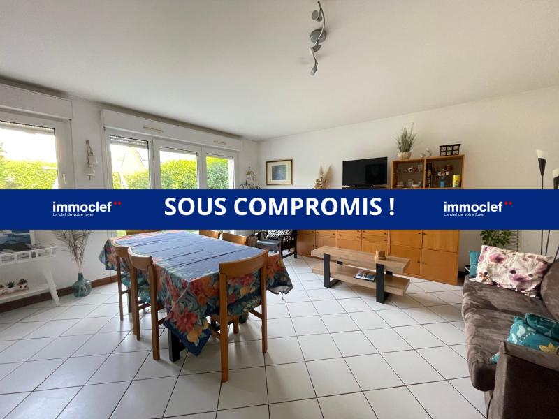 Achat Maison Lille - ref VM5093-IMMOCLEFLOMME - 1