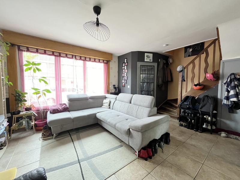 Achat Maison Lille - ref VM5108-IMMOCLEFLOMME - 1