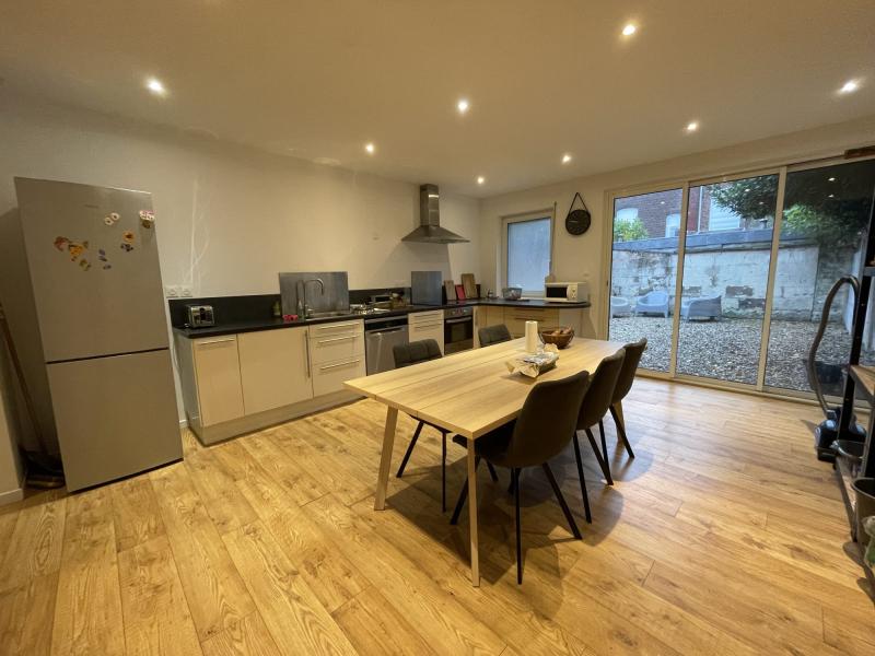 Achat Maison Lille - ref VM5142-IMMOCLEFLOMME - 1