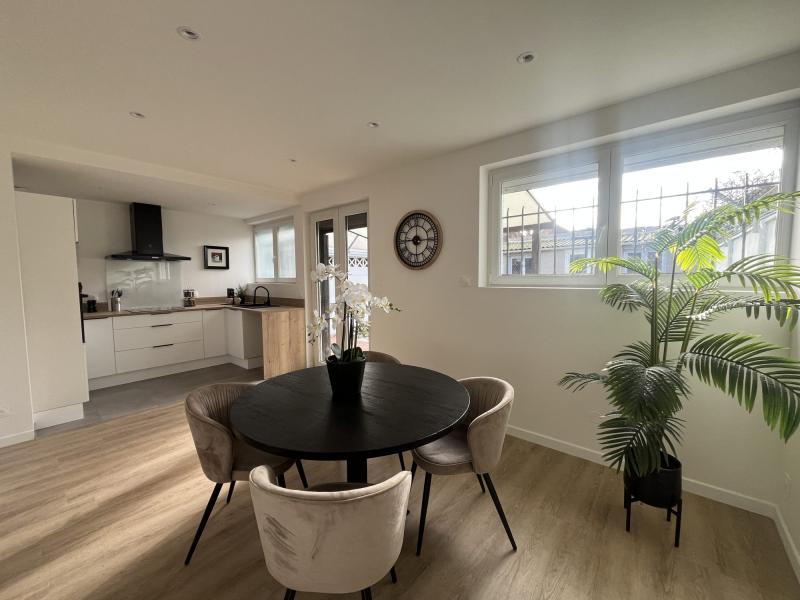 Achat Maison Lille - ref VM5164-IMMOCLEFLOMME - 1