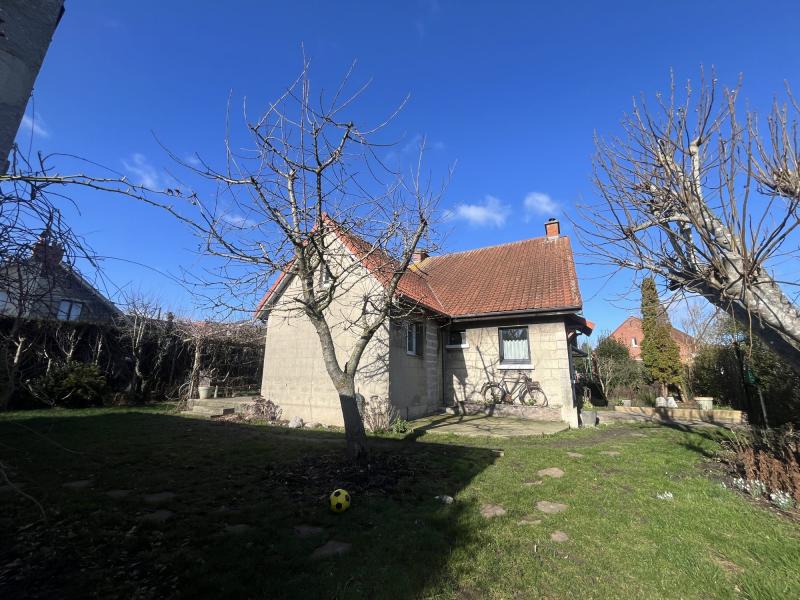 Achat Maison Lille - ref VM5170-IMMOCLEFLOMME - 1