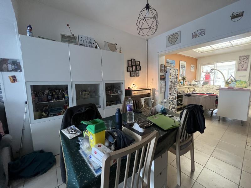 Achat Maison Lille - ref VM5172-IMMOCLEFLOMME - 1