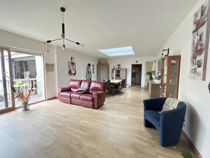 Achat Maison Lomme - ref VM5038-IMMOCLEFLOMME - 1