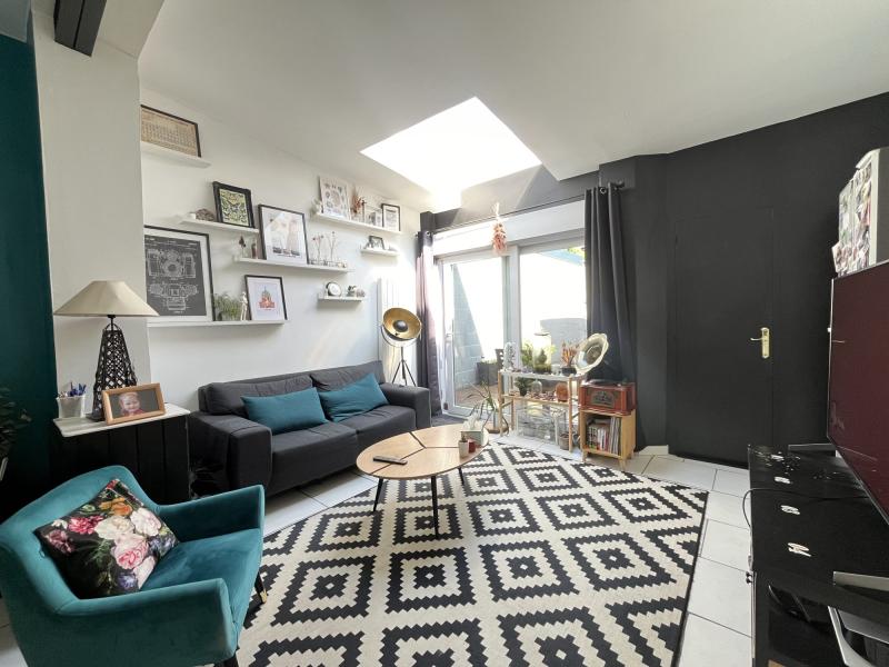 Achat Maison Lomme - ref VM5092-IMMOCLEFLOMME - 1