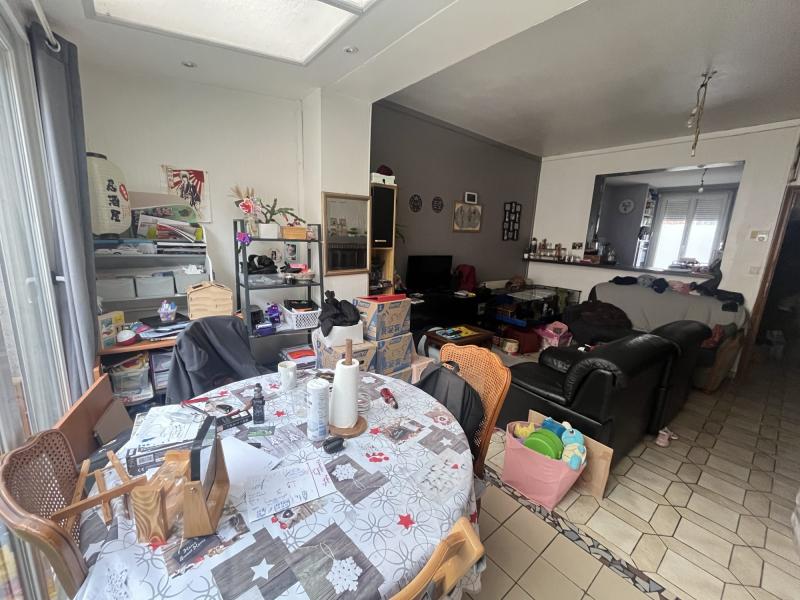 Annonce immobilière